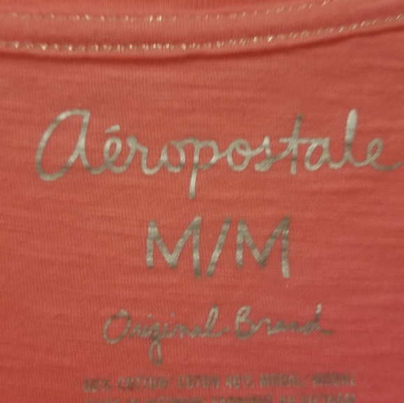 Aetopostale top - Picture 2 of 2